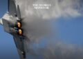 Saudi Fighter Jet Crashes During Training Exercise