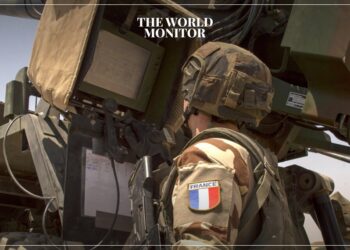 French Soldier Killed in Iraq