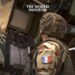 French Soldier Killed in Iraq