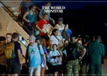 US Partially Evacuates its Embassy in Niger