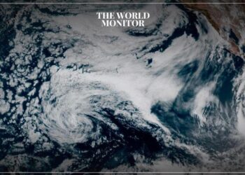 Saudi Arabia Warns Its Citizens in U.S. Amid Tropical Storm Threats