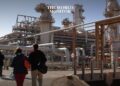 Algeria Discovers 10 New Gas Fields