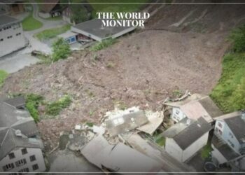 Lebanon Expresses Concerns Over Illegal Syrian Migration