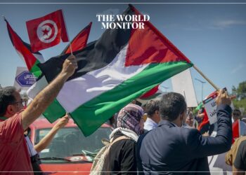 Tunisia Reiterates Support for Palestine