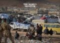 Lebanon Expresses Concerns Over Illegal Syrian Migration