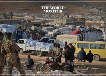 Lebanon Expresses Concerns Over Illegal Syrian Migration