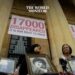 17,000 People Missing in Lebanon