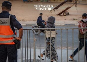 Morocco Rules Out Border Closure