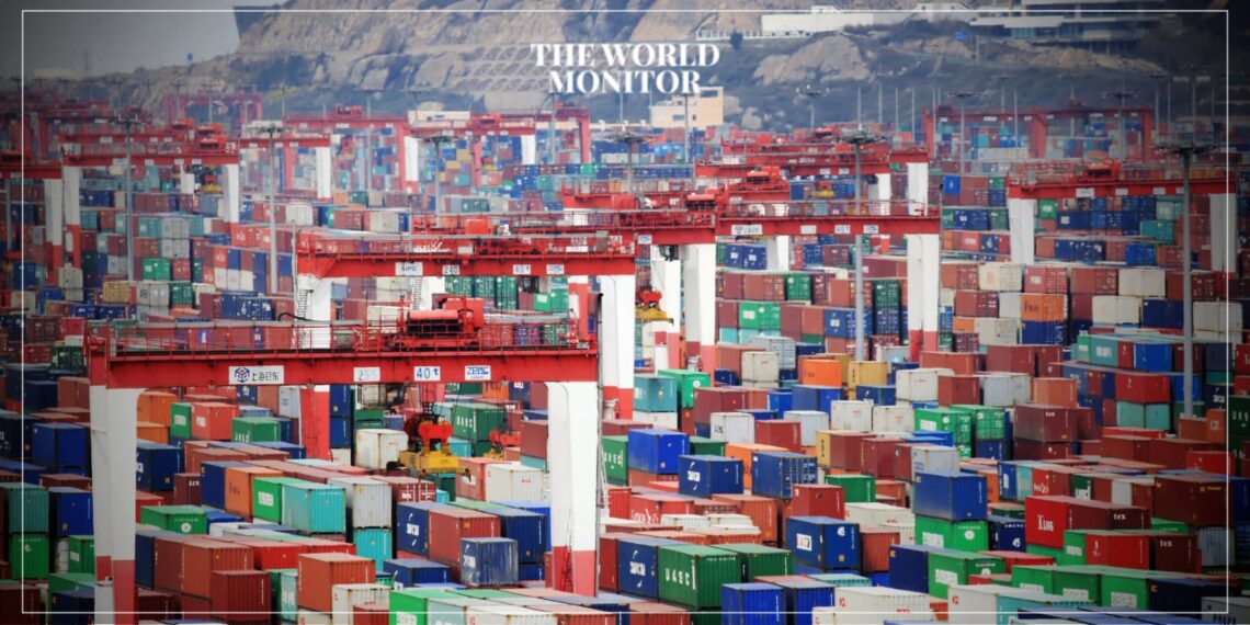 Egypt’s Exports to Greece Rise to 4.7%