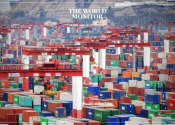 Egypt’s Exports to Greece Rise to 4.7%