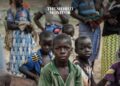 Security Concerns Halt Humanitarian Missions in Burkina Faso