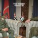 UAE & Jordan Discuss Military Cooperation