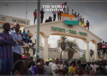 US Suspends Number of Aid Programs for Niger