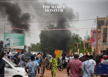 Algeria Warns Against Foreign Military Intervention in Niger