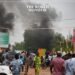 Algeria Warns Against Foreign Military Intervention in Niger