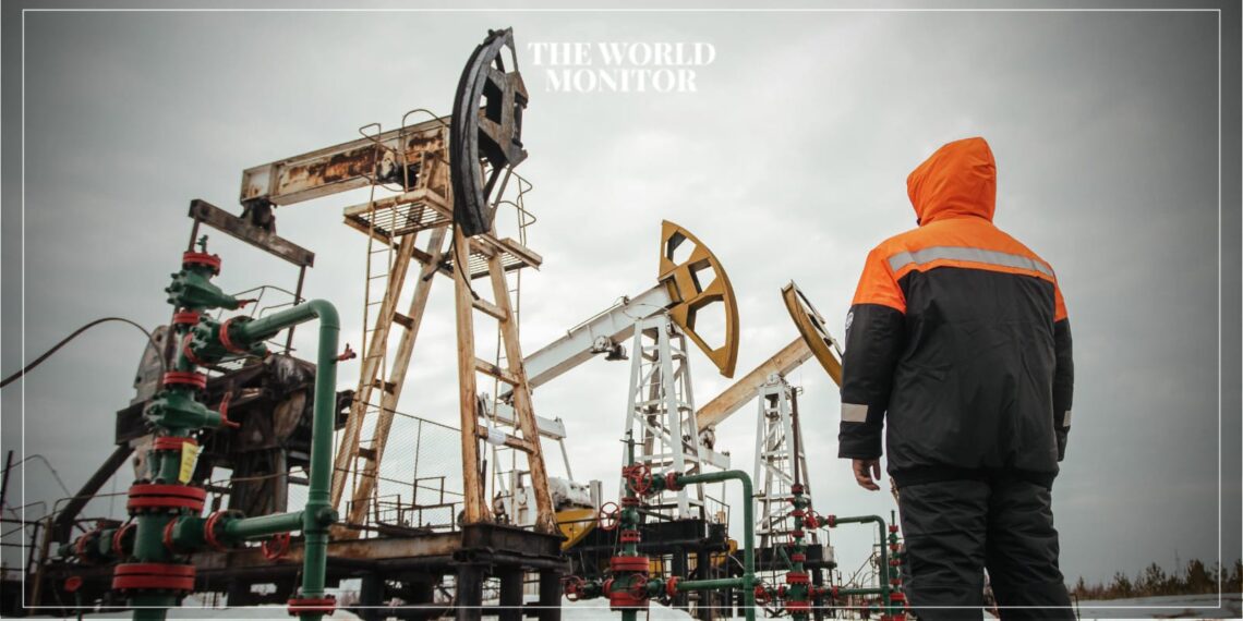 Algeria Announces Further Reduction in Oil Production in August