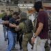 2 Israelis Arrested Over Suspected Killing of 19-year-old Palestinian
