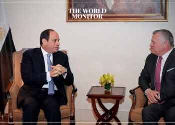 Jordanian Ambassador Praises Strong Ties with Egypt