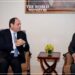 Jordanian Ambassador Praises Strong Ties with Egypt