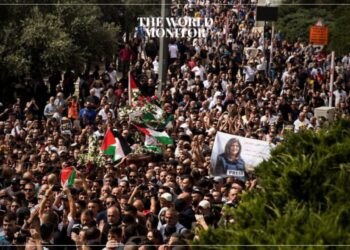 US & Jordan Discuss Israel-Palestinian Conflict