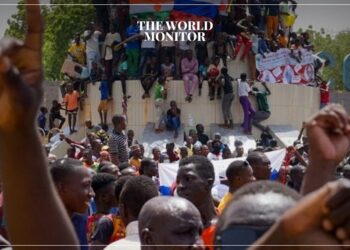 Italy to Evacuate its Citizens from Niger