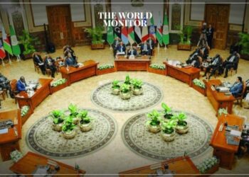 Sudan’s Neighbors Urge Delivery of Aid to Civilians