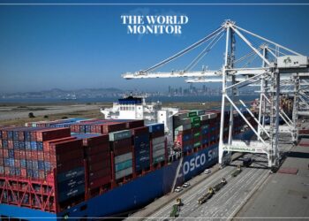 China’s Economy Suffers New Blow