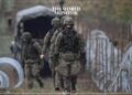 Poland Sends Additional Troops to Belarus Border