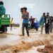 Heavy Rain Destroys 400 Homes in Sudan