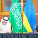 Saudi Arabia & Rwanda Discuss Bilateral Ties