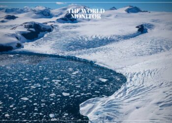 Antarctica Faces Severe Climate Threat