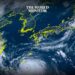 Tropical Storm Causes Flight Cancellations in Japan