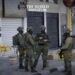 Israeli Forces Kill Palestinian in West Bank