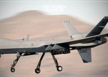 13 Ukrainian Drones Shot Down by Russian Forces