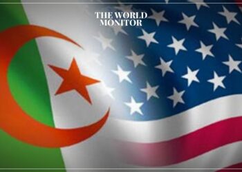 US & Algeria Discuss Economic Cooperation