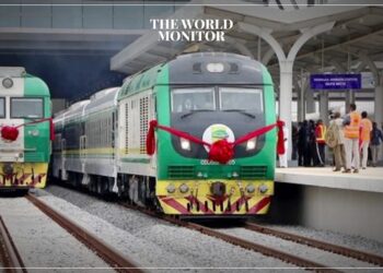 China to Implement Railway Projects in Algeria