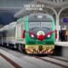China to Implement Railway Projects in Algeria