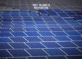 Morocco to Build 400 MW Solar station in Atlas Mountains