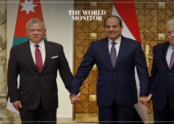 Egypt to Host Summit to Discuss Political Issues