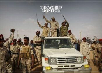 UAE Denies Sending Weapons To Sudan