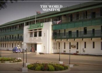 200 Medical Facilities Out of Service in Sudan