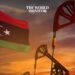 Libya Consumes 1.1 Billion Cubic Feet of Gas Daily
