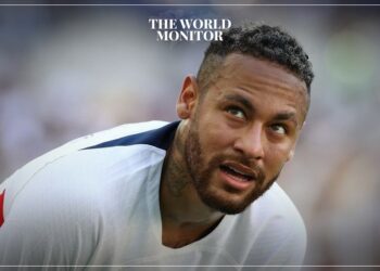 Brazilian Footballer Neymar Moves to Al-Hilal Football Club in Saudi Arabia