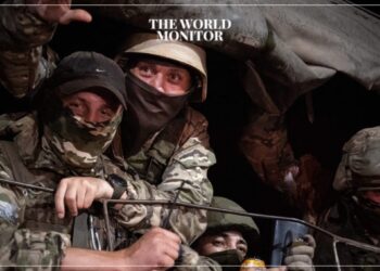 Poland Detains 2 Russians Over Wagner Propaganda