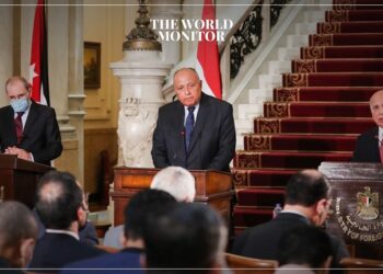 Egypt, Jordan & Iraq Discuss Bilateral Ties