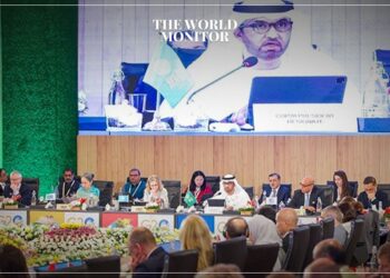 UAE Joins G20’s Anti-Corruption Meetings in India