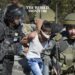 Palestine Urges International Criminal Court to Prosecute “Israeli War Criminals”