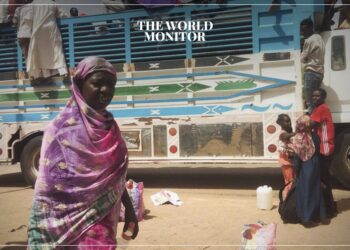 UNHCR Warns Over Growing Crisis in Sudan