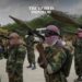 5 “Al-Shabaab Militants” Killed In Somalia