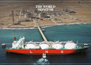 Oman & Germany Sign Gas Agreement